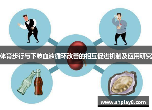 体育步行与下肢血液循环改善的相互促进机制及应用研究